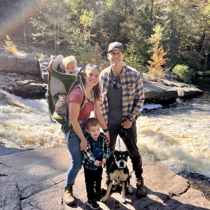 Fundraising Page: Shane Seery (The Seery Family)